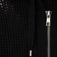 Gulliver Black Cardigan for Girls - Mini