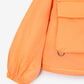 Gulliver Orange Demi-Season Jacket for Girls - Junior