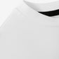 Gulliver White Long Sleeve T-Shirt for Boys - Mini