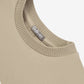 Gulliver Beige Short Sleeve T-Shirt for Girls - Mini