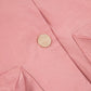 Gulliver Pink Windbreaker for Girls - Mini