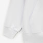 Gulliver White Hoodie for Boys - Mini