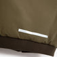 Gulliver  Khaki Hooded Bomber Jacket Boy Mini-Expedition