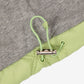 Gulliver Light Green Demi-Season Jacket for Girls - Mini