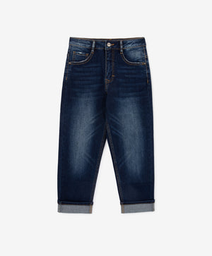Gulliver Blue Jeans for Boys - Junior
