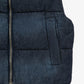 Gulliver Blue Puffer Vest for Boy Junior-Transit
