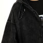 Gulliver Gray Hoodies for Boy Junior-Matrix