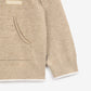Gulliver Beige Cardigan for Boy Baby-Africa