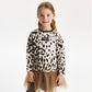 Gulliver Dress Beige for Girls Mini - Irbis