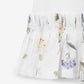Gulliver's White Dress for Girls Baby-Buttercups