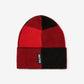 Gulliver Hat Red for Boys Mini - Tartan