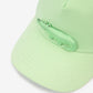 Gulliver Light Green Baseball Cap for Boy Baby-Africa