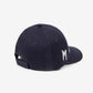 Gulliver Blue Baseball Cap for Boy Baby-Highway