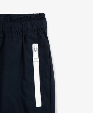 Gulliver Blue Trousers for Boys - Mini