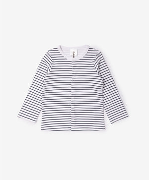 Gulliver Newborn t-shirt, set of 2 psc Multicolored for Boys-North Pole