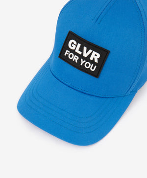 Gulliver Blue Baseball cap for Girl