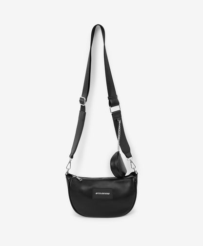 Gulliver Bag Black for Girls Base-Show Jumping