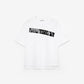 Gulliver White T-shirt for Boys
