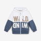 Gulliver Blue Sweatshirt for Boys