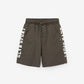 Gulliver Khaki Shorts for Boys