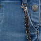 Gulliver Light blue Overalls for Boys