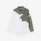 Gulliver White Shirt for Boys