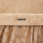 Gulliver Beige Sweatshirt for Baby Girls