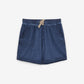 Gulliver Blue Shorts for Boys