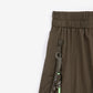 Gulliver Khaki Shorts for Boys
