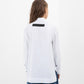 Gulliver White Blouse for Girls