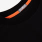 Gulliver Black T-shirt for Boys