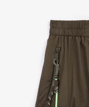 Gulliver Khaki Shorts for Boys