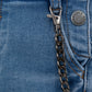 Gulliver Light blue Overalls for Boys
