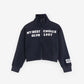 Gulliver Blue Sweatshirt for Girls