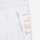 Gulliver White Trousers for Girls