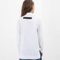 Gulliver White Blouse for Girls