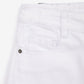 Gulliver White Jeans Pants for Boys