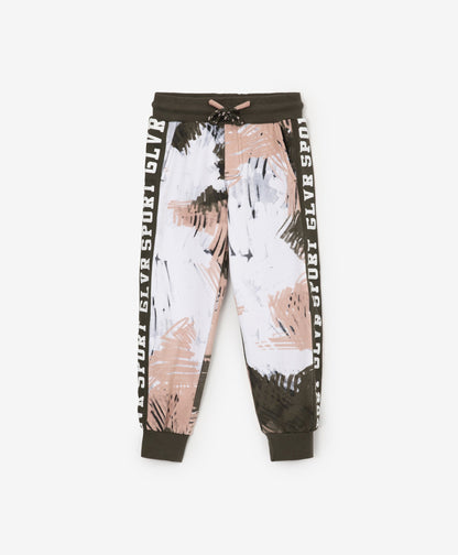Gulliver Multicolour Trousers for Boys