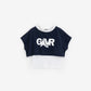 Gulliver Blue T-shirt for Girls