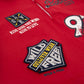 Gulliver Red Polo for Baby Boys
