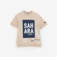 Gulliver Beige T-shirt for Boys