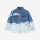 Gulliver Blue Windbreaker for Boys