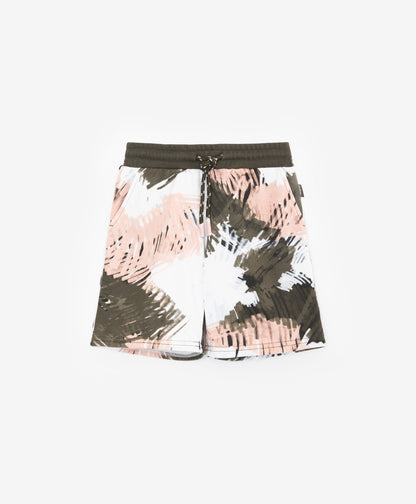 Gulliver Multicolour Shorts for Boys