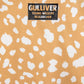 Gulliver Beige Short Sleeve T-Shirt for Girls