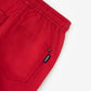 Gulliver Red Trousers for Baby Boys
