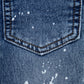 Gulliver Light blue Trousers for Baby Boys