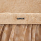Gulliver Beige Sweatshirt for Baby Girls
