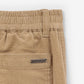 Gulliver Trousers Beige for Boys-North Pole
