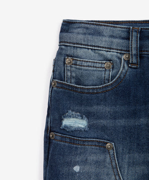Gulliver Blue Jeans for Boy