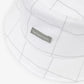 Gulliver White Panama for Boys - Baby